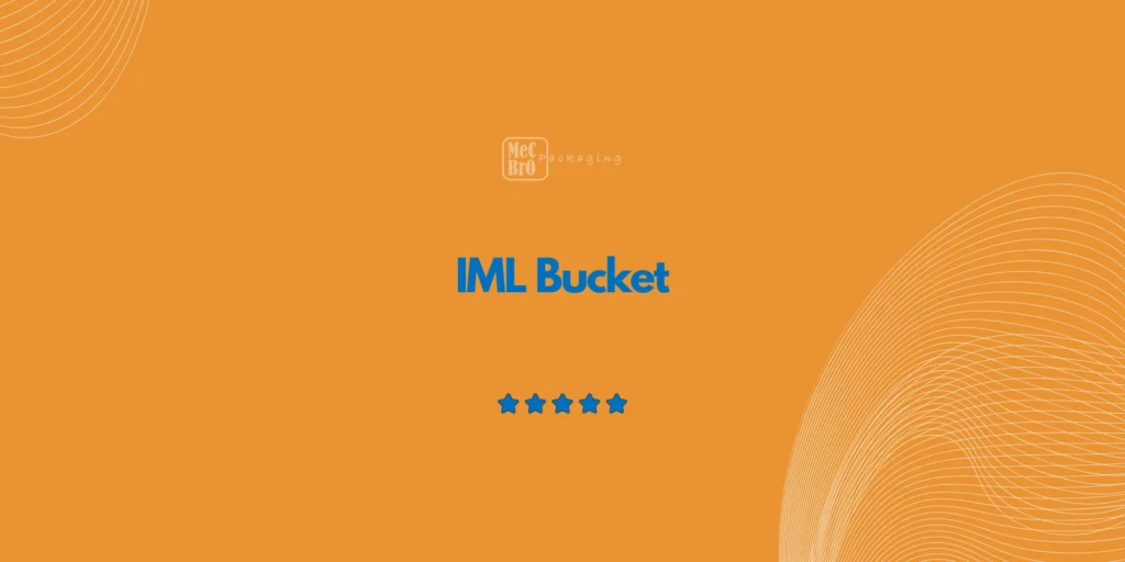 IML Bucket