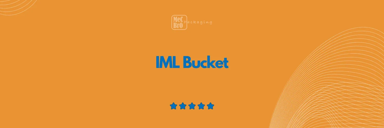 IML Bucket