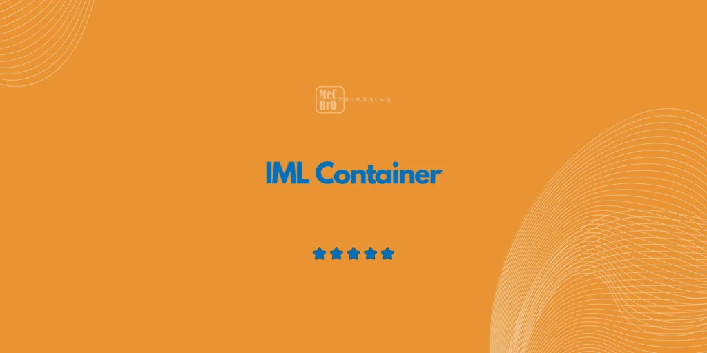 IML Container