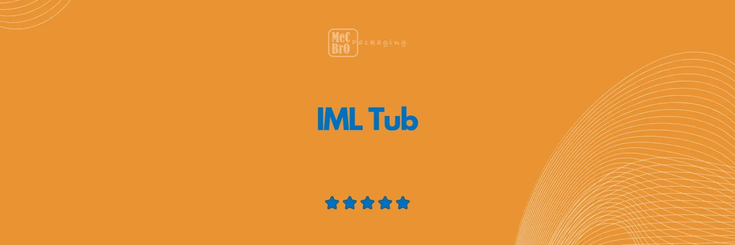 IML Tub