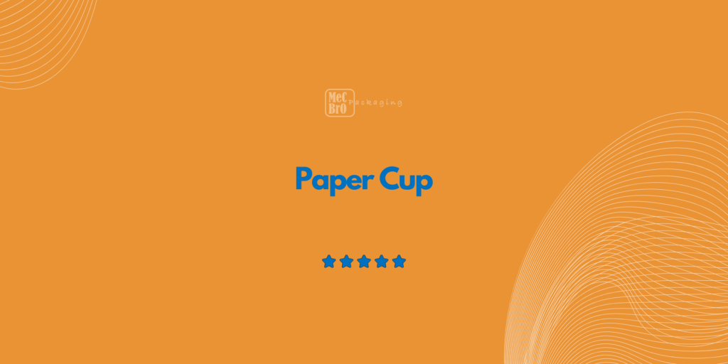 Paper Cup