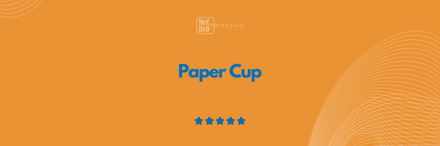 Paper Cup