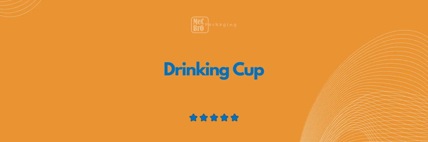 Drinking Cup